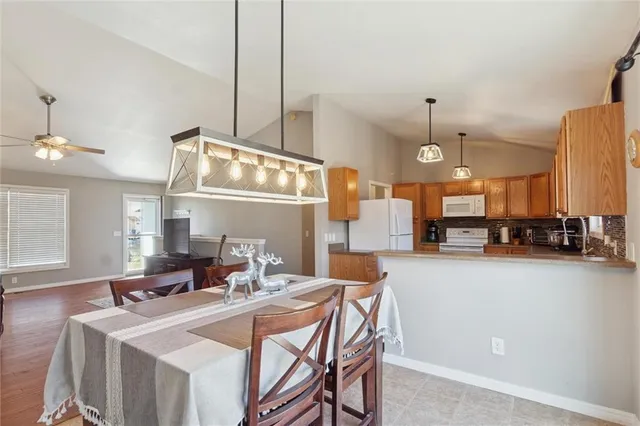 $259,900 | 1900 Eisenhower Court, Independence, KS 67301