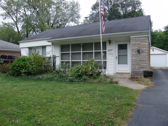 2119 Magnolia Road Homewood, IL 60430 - Photo 1 of 1