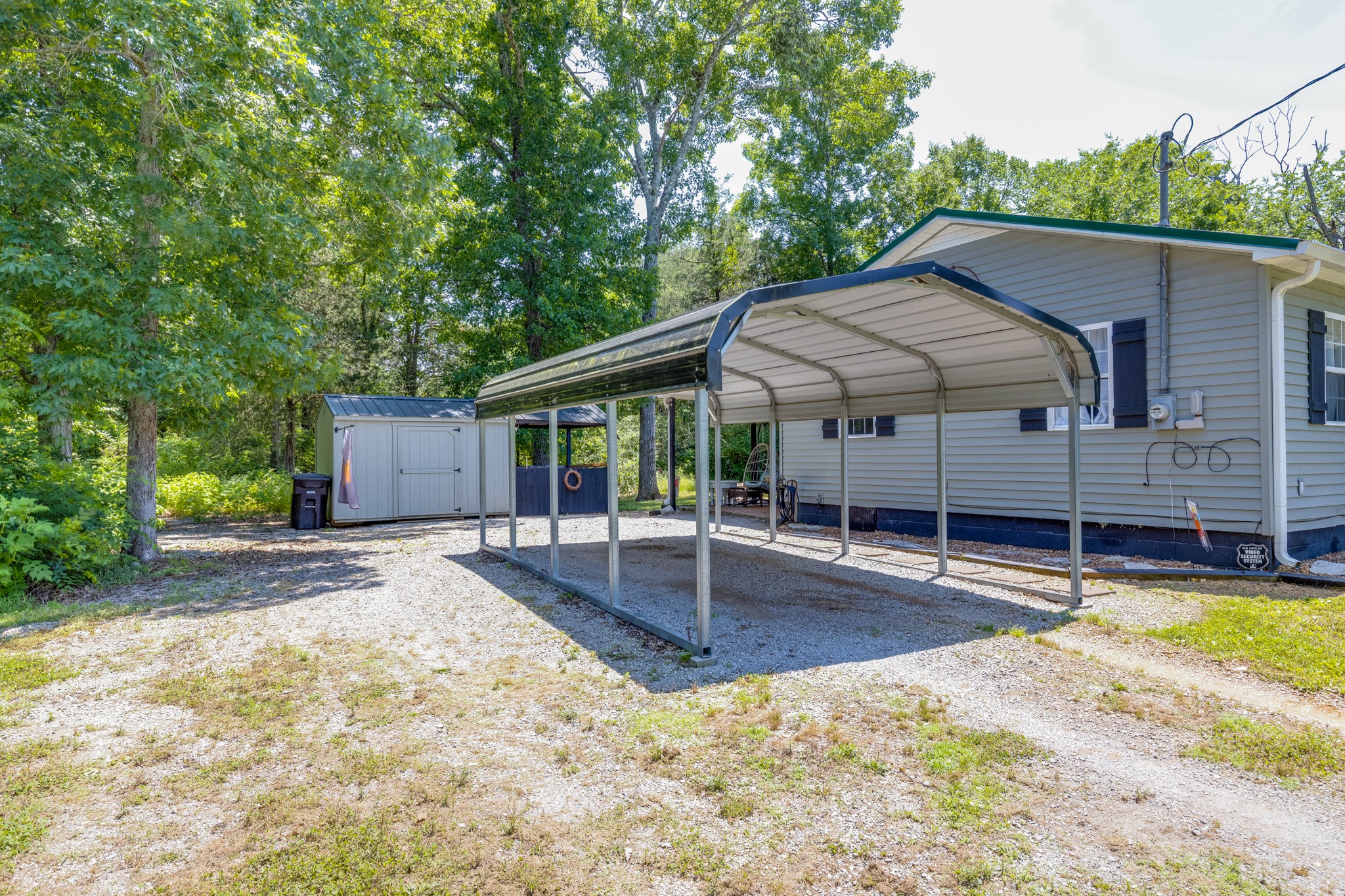 1115 Miller Road Lewisburg, TN 37091 - Photo 20 of 48