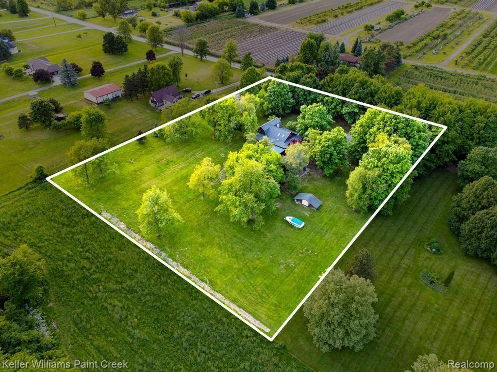 22750 33 Mile Road Armada, MI 48005 - Photo 86 of 90