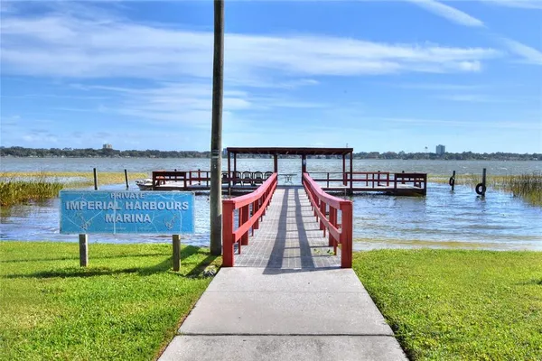 $112,000 | 333 North Lake Howard Drive, Unit 113D, Winter Haven, FL 33880