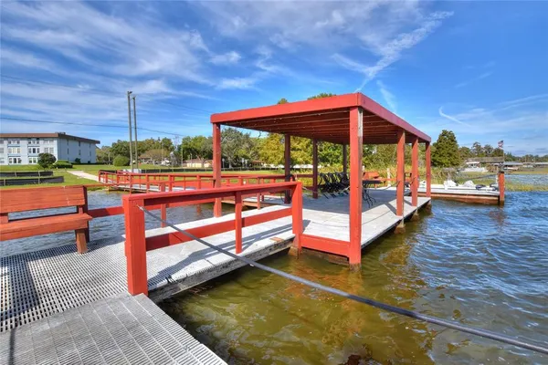 $112,000 | 333 North Lake Howard Drive, Unit 113D, Winter Haven, FL 33880