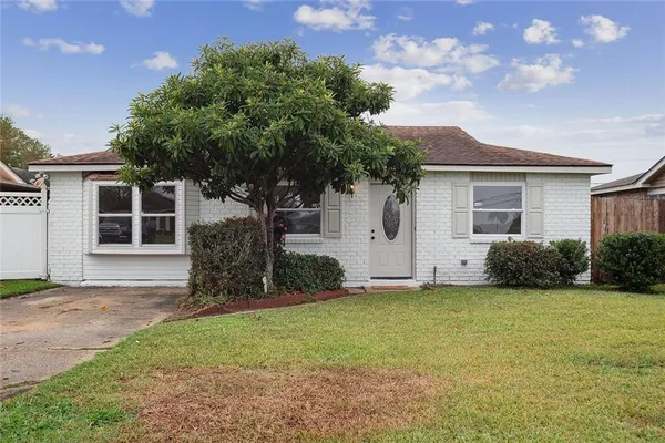 $2,150 | 2808 Pritchard Road, Marrero, LA 70072