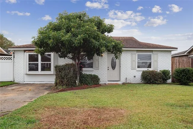 $2,150 | 2808 Pritchard Road, Marrero, LA 70072