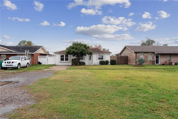 $2,150 | 2808 Pritchard Road, Marrero, LA 70072