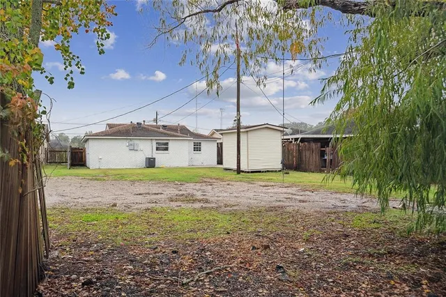 $2,150 | 2808 Pritchard Road, Marrero, LA 70072