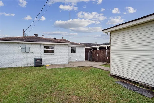 $2,150 | 2808 Pritchard Road, Marrero, LA 70072