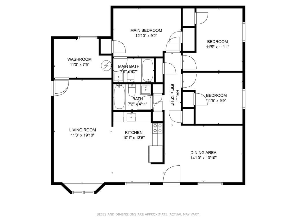 2808 Pritchard Road Marrero, LA 70072 - Photo 21 of 21