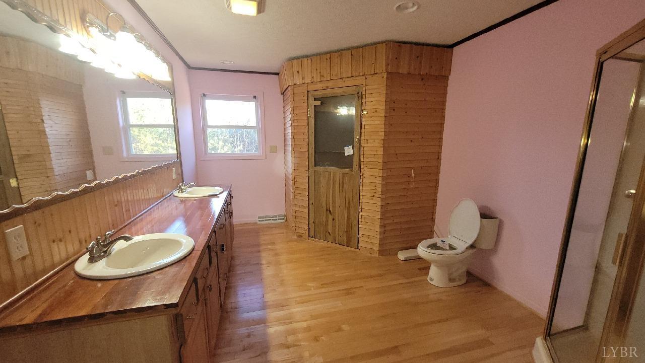 600 Pilot View Road Concord, VA 24538 - Photo 12 of 27