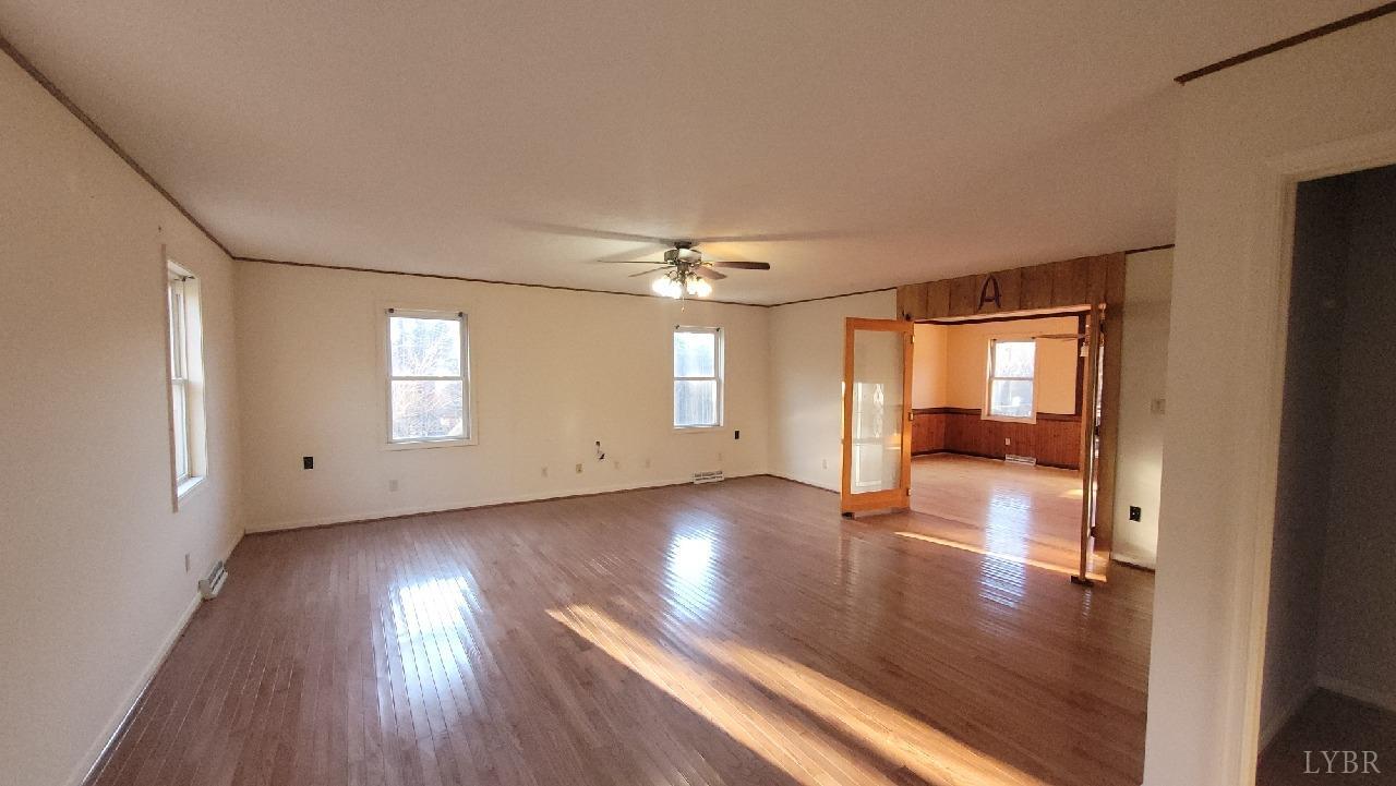 600 Pilot View Road Concord, VA 24538 - Photo 2 of 27