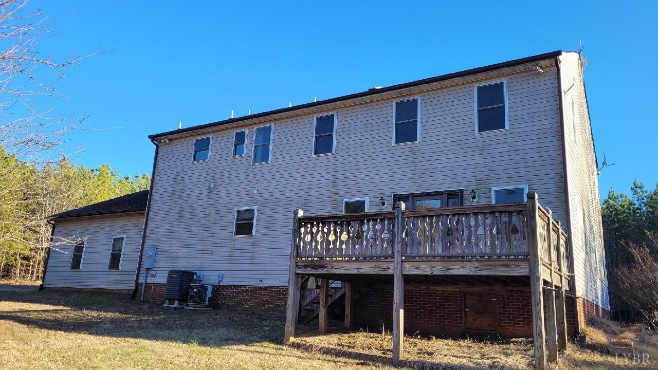 600 Pilot View Road Concord, VA 24538 - Photo 22 of 27