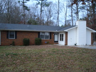 1830 Threadmill Road Dalton, GA 30720 - Photo 1 of 1 Main View