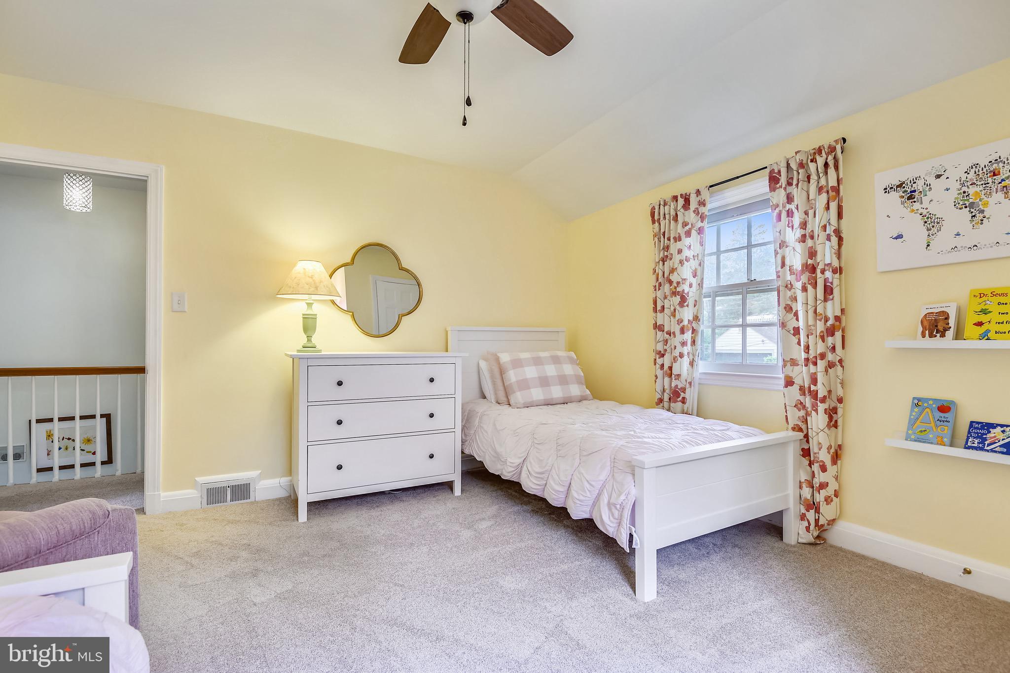 5102 Springlake Way Baltimore, MD 21212 - Photo 19 of 38 Bedroom #2