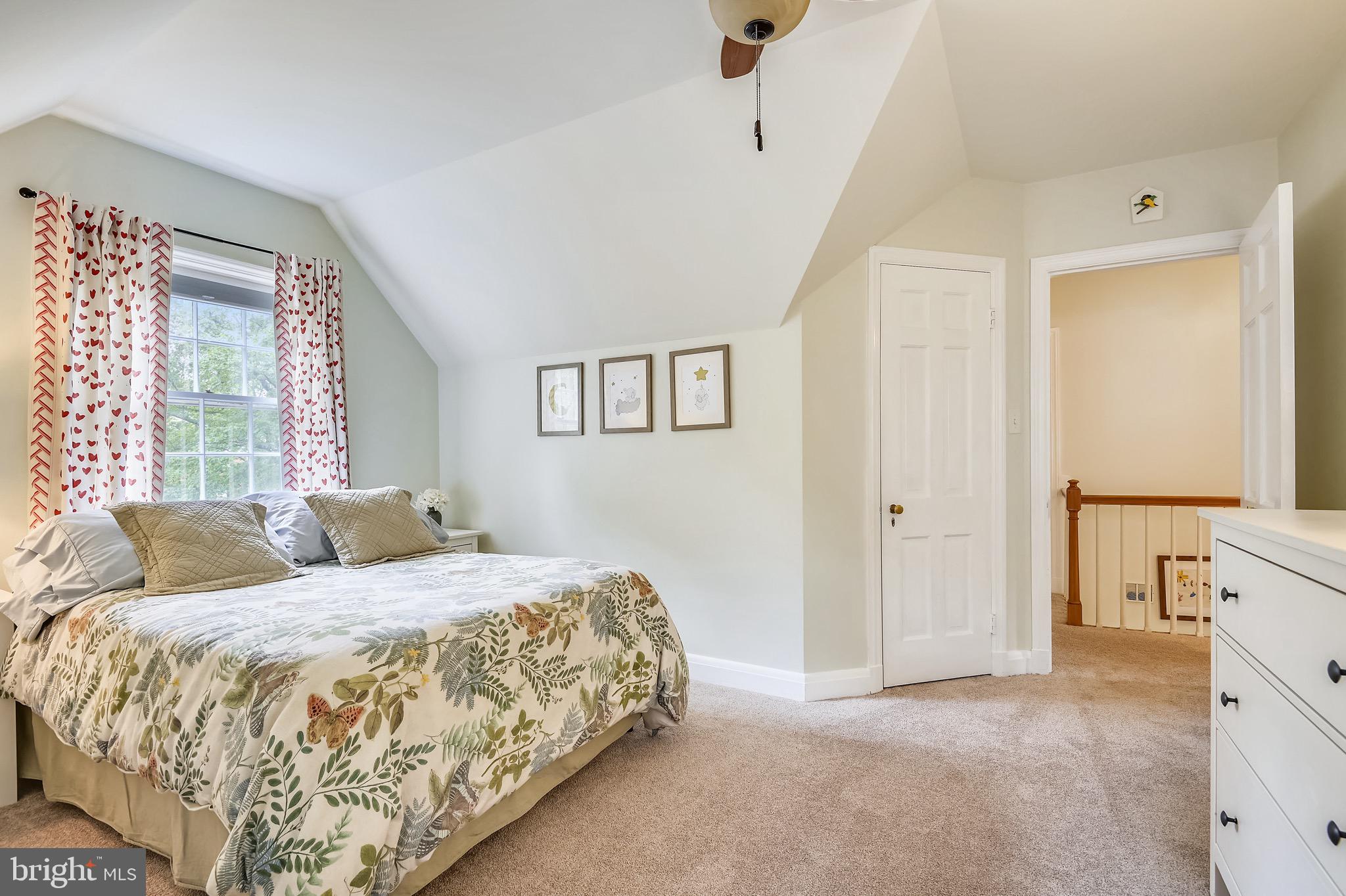 5102 Springlake Way Baltimore, MD 21212 - Photo 20 of 38 Bedroom #3