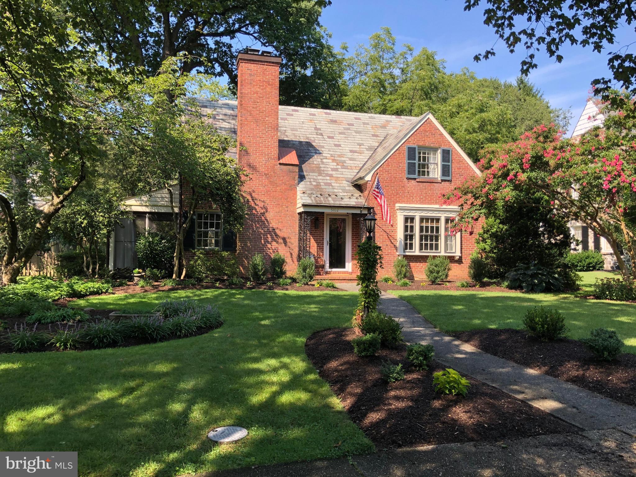 5102 Springlake Way Baltimore, MD 21212 - Photo 30 of 38 Gorgeous setting