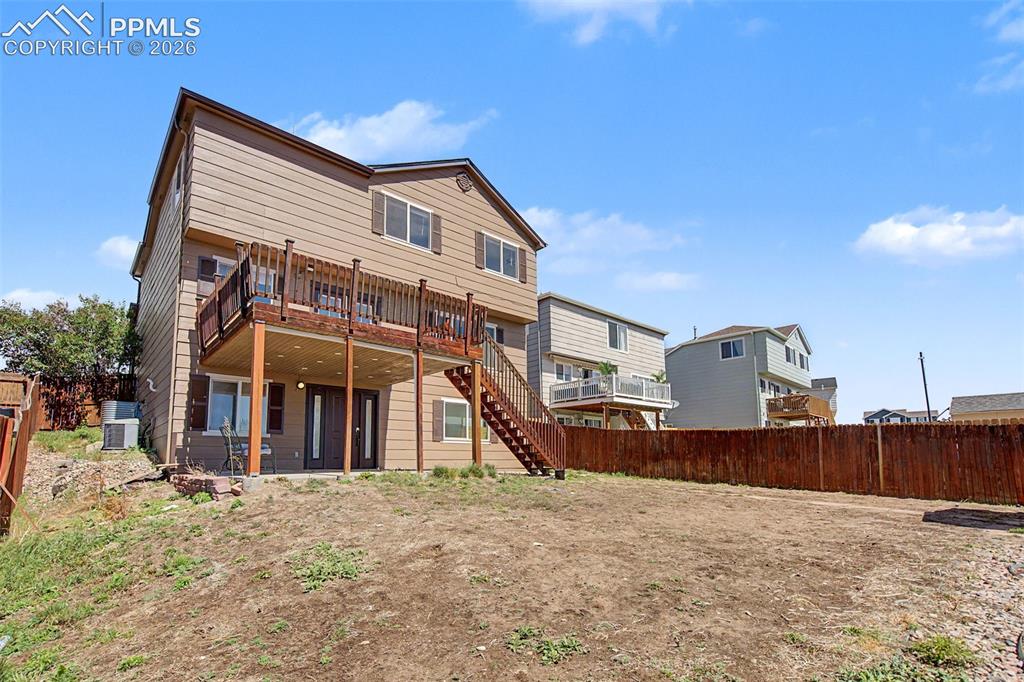 7763 Old Spec Road Peyton, CO 80831 - Photo 42 of 49