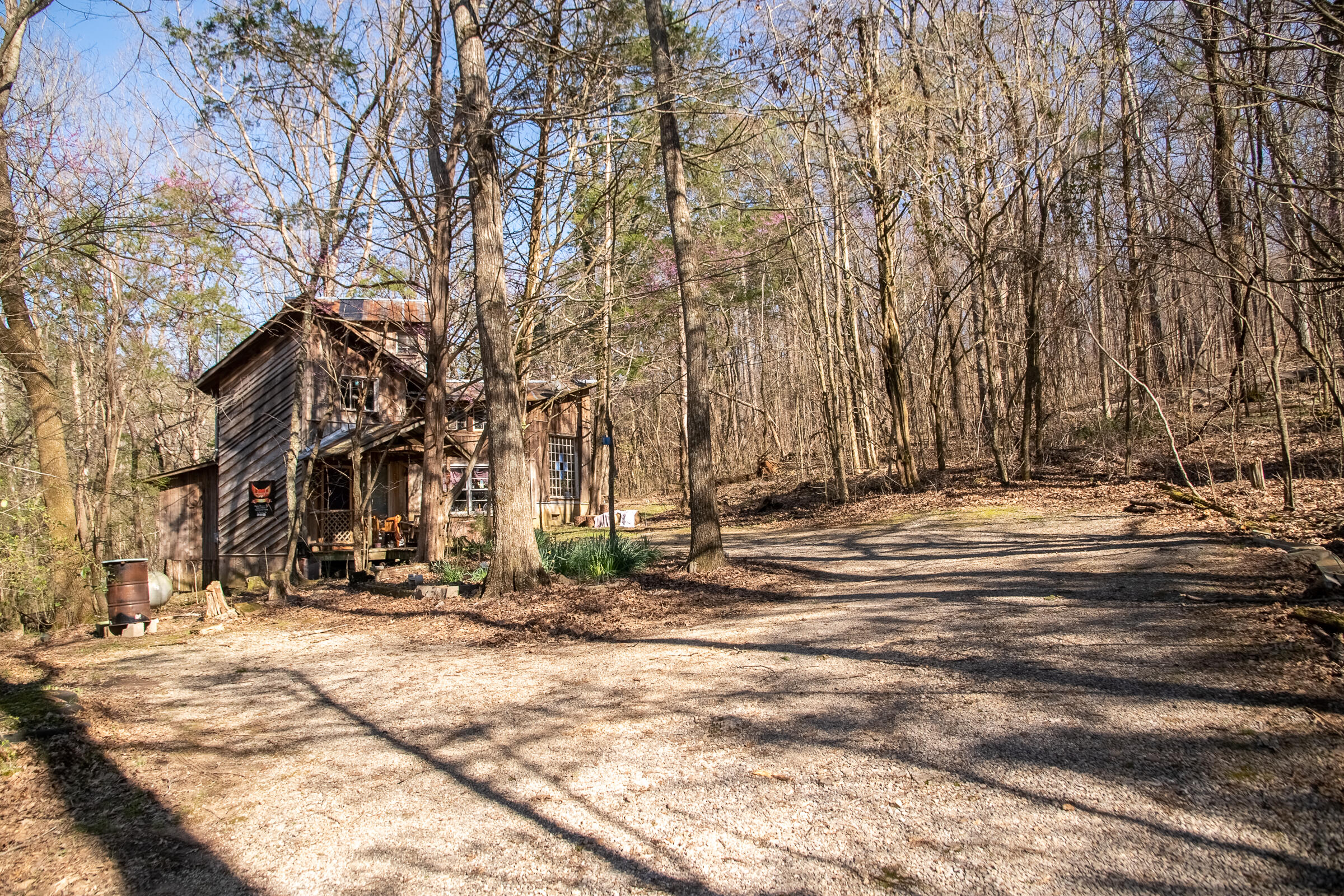 549 Rock Ridge Road Valley Head, AL 35989 - Photo 22 of 25 ValleyHead-32