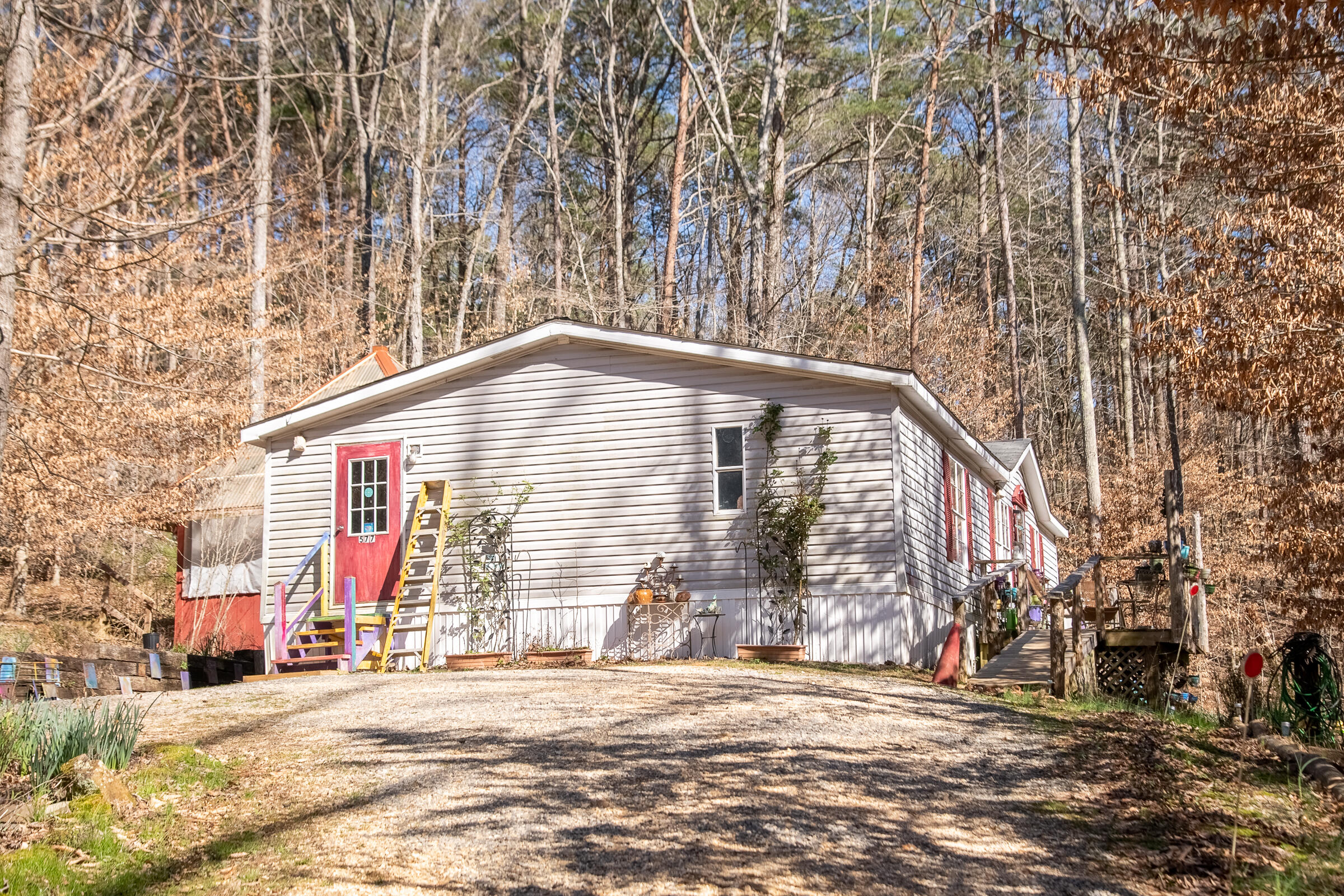 549 Rock Ridge Road Valley Head, AL 35989 - Photo 5 of 25 ValleyHead-15