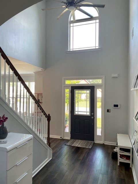 4053 Corners Way Grovetown, GA 30813 - Photo 3 of 56 Gallery Image 3