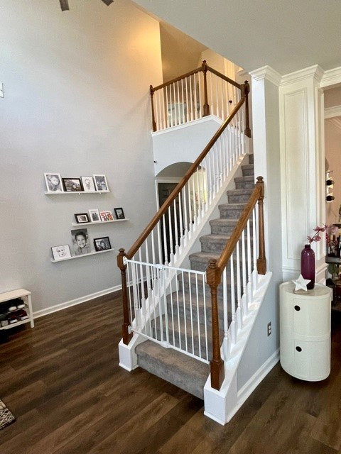 4053 Corners Way Grovetown, GA 30813 - Photo 6 of 56 Gallery Image 6