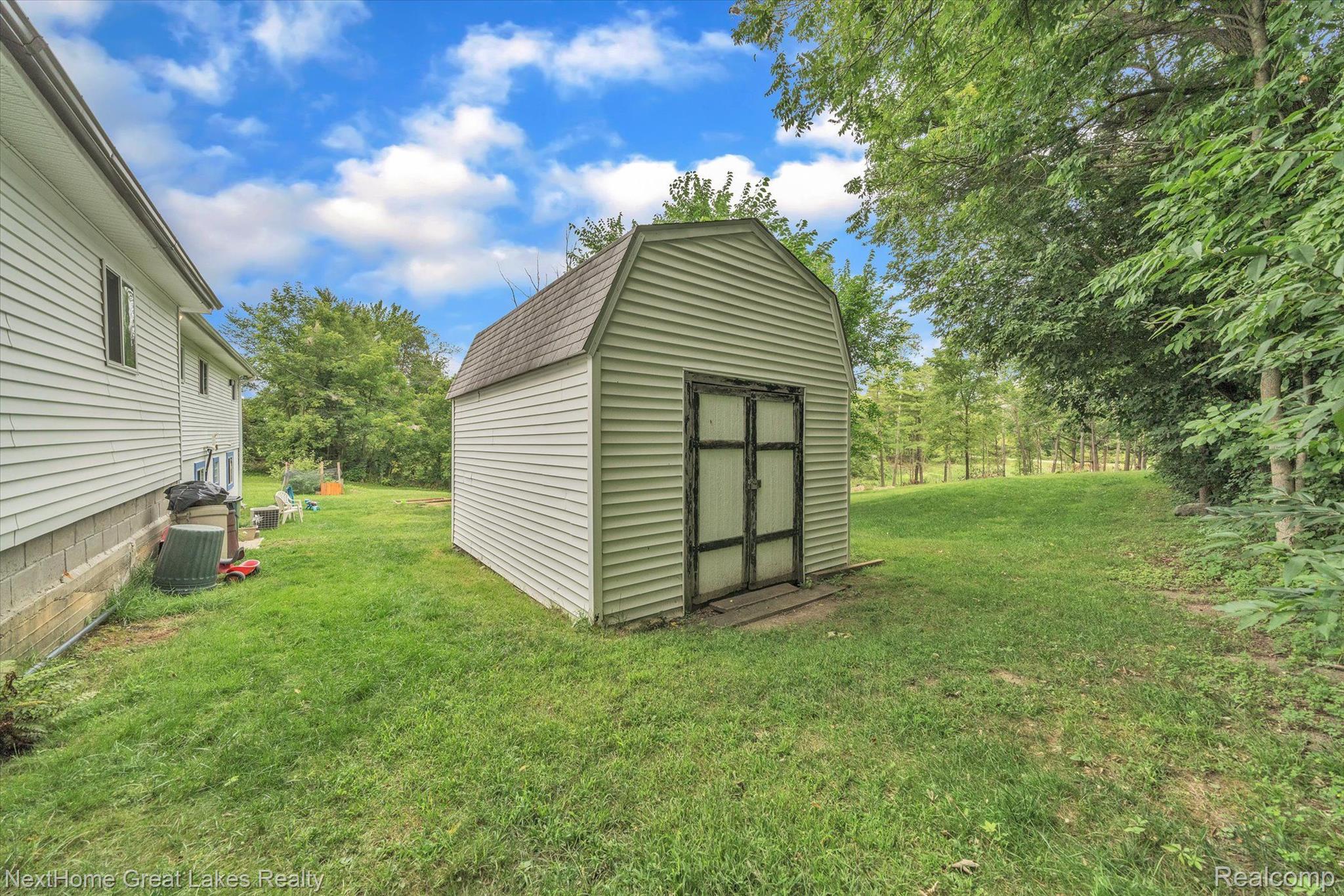 87 Burley Road Columbiaville, MI 48421 - Photo 60 of 63 Gallery Image 60