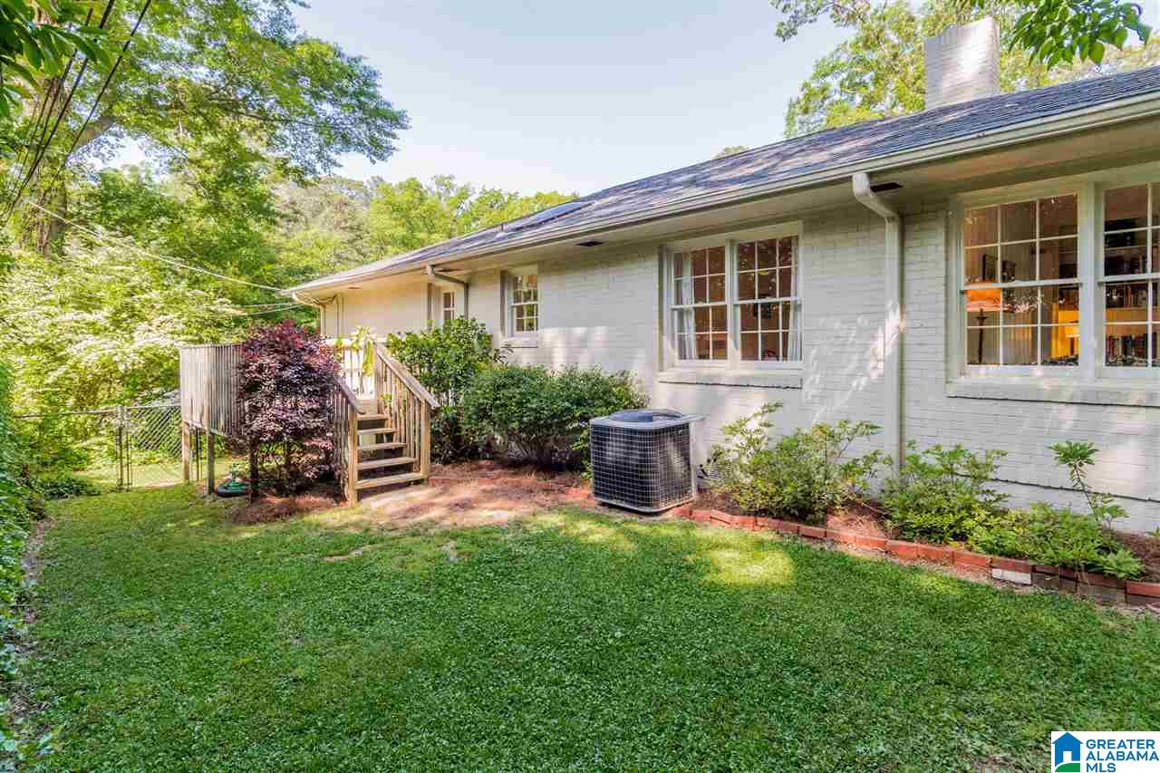 703 Belmont Road Birmingham, AL 35209 - Photo 33 of 34