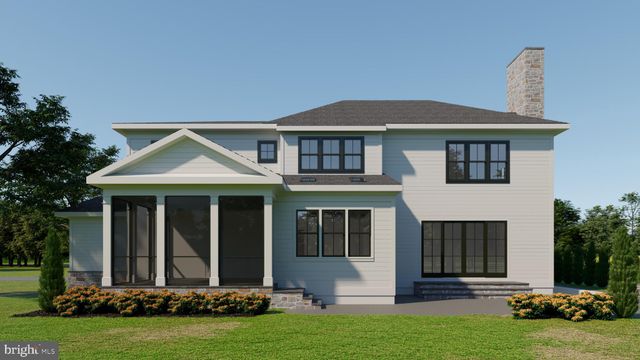 $3,440,000 | 3150 North Pollard Street, Arlington, VA 22207