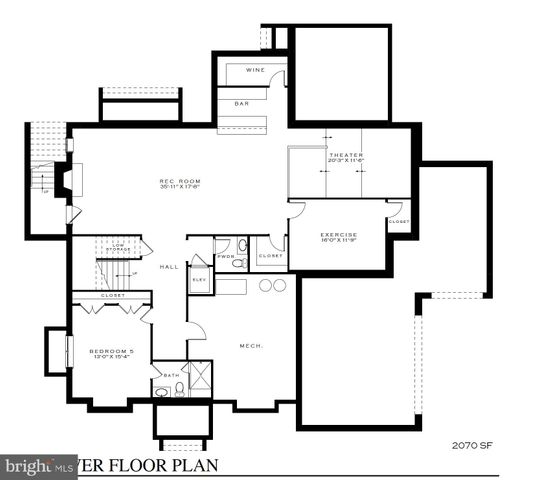 $3,440,000 | 3150 North Pollard Street, Arlington, VA 22207