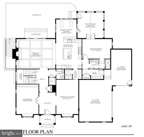 $3,440,000 | 3150 North Pollard Street, Arlington, VA 22207