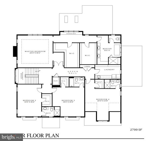 $3,440,000 | 3150 North Pollard Street, Arlington, VA 22207