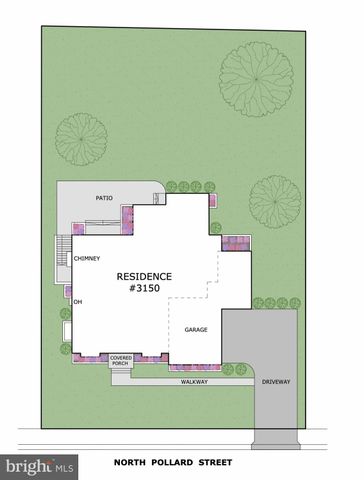 $3,440,000 | 3150 North Pollard Street, Arlington, VA 22207