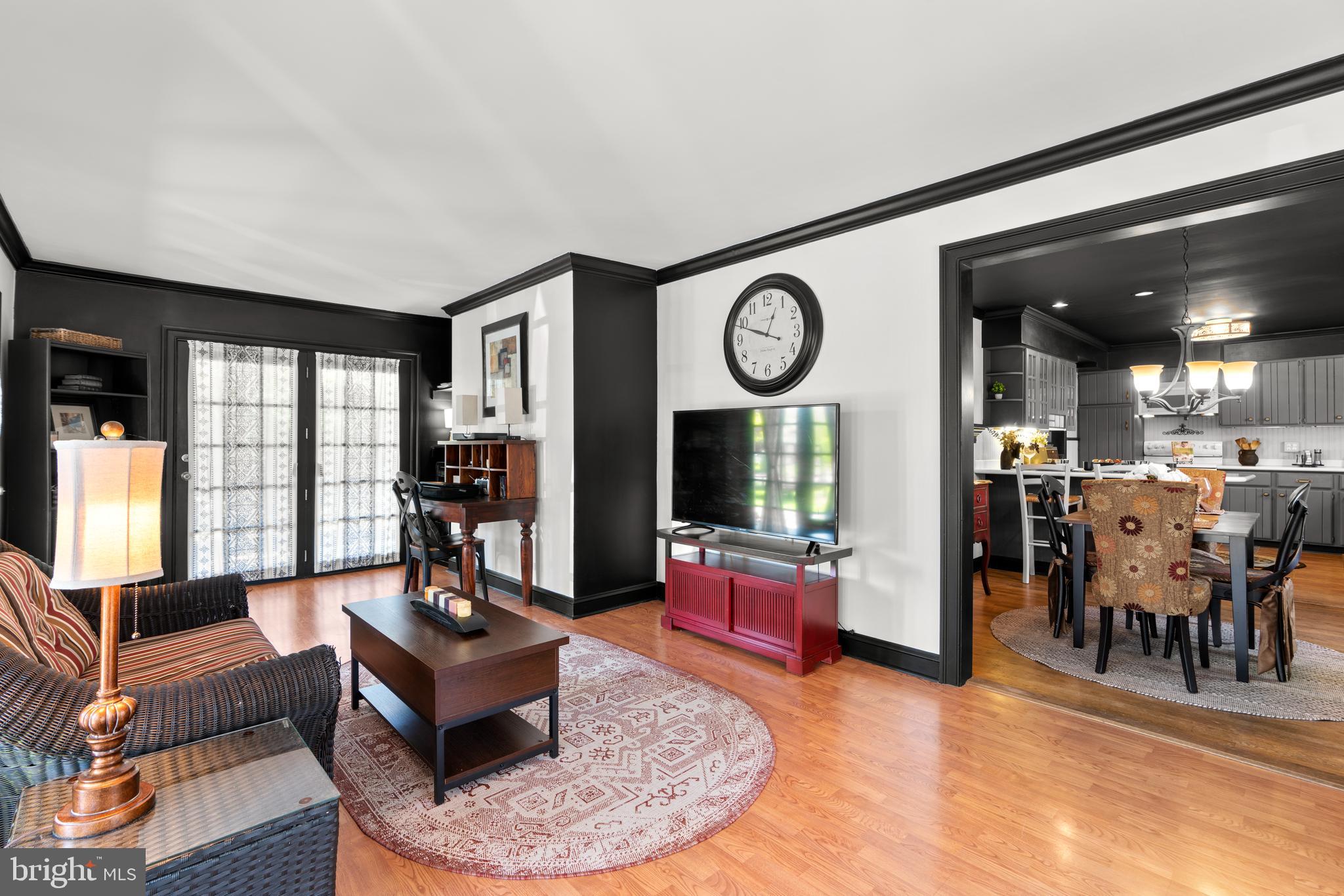 804 Olive Drive Silver Spring, MD 20905 - Photo 12 of 54