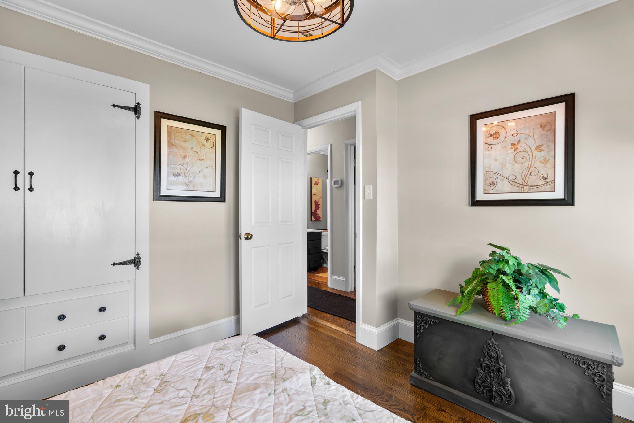 804 Olive Drive Silver Spring, MD 20905 - Photo 21 of 54