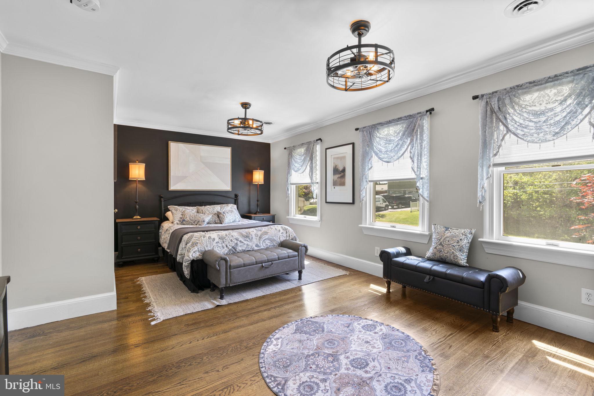 804 Olive Drive Silver Spring, MD 20905 - Photo 23 of 54