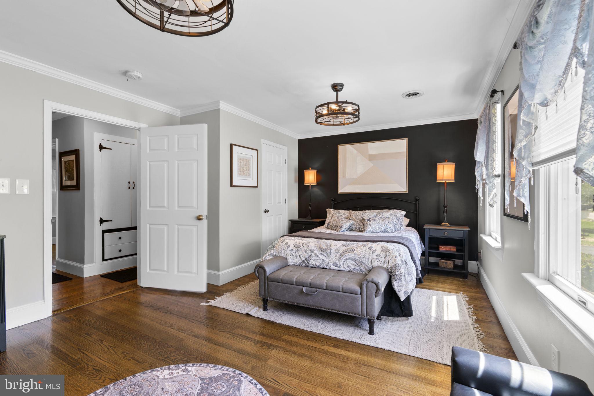 804 Olive Drive Silver Spring, MD 20905 - Photo 24 of 54