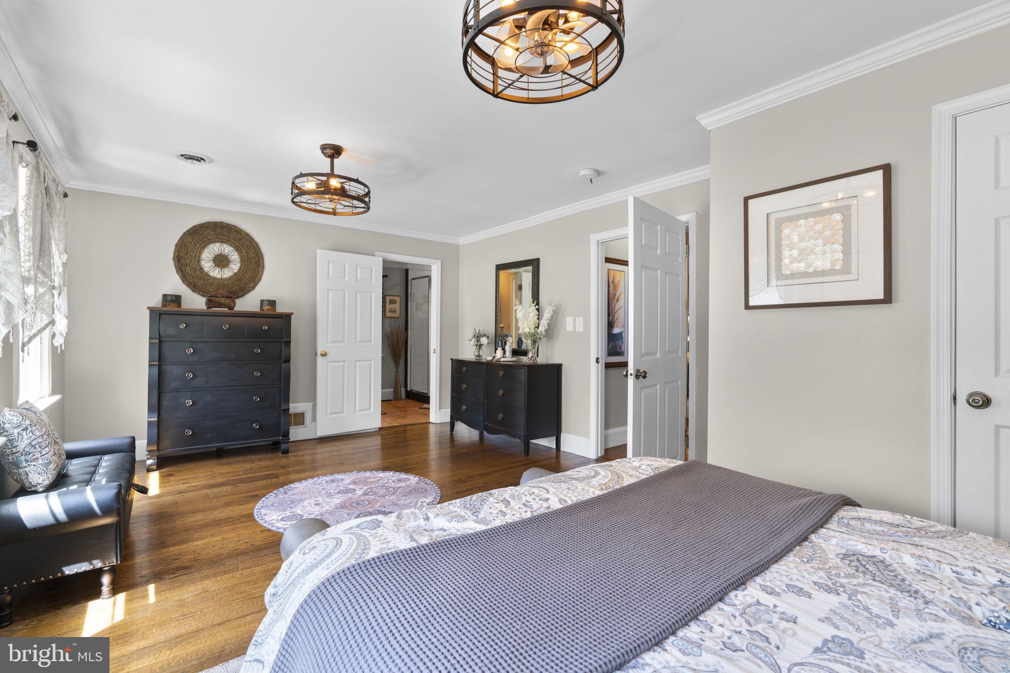 804 Olive Drive Silver Spring, MD 20905 - Photo 25 of 54