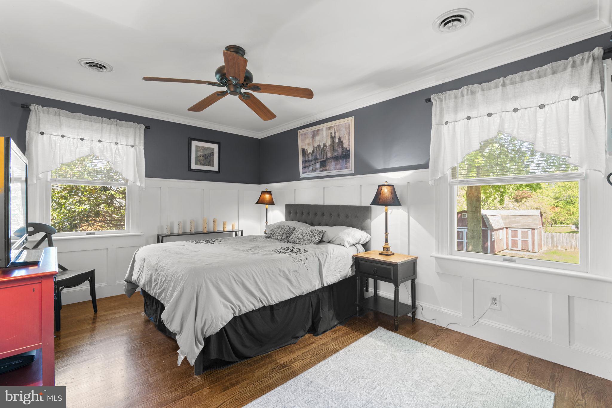 804 Olive Drive Silver Spring, MD 20905 - Photo 29 of 54