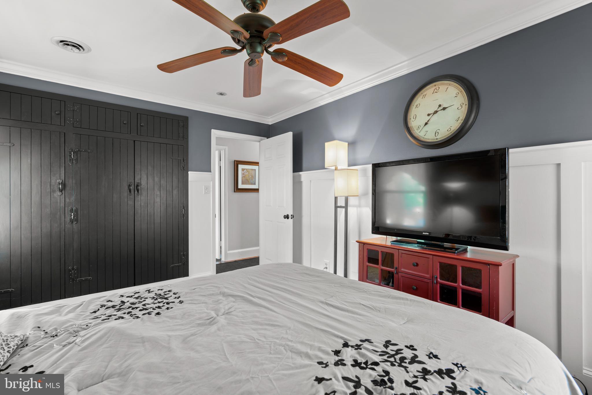 804 Olive Drive Silver Spring, MD 20905 - Photo 30 of 54