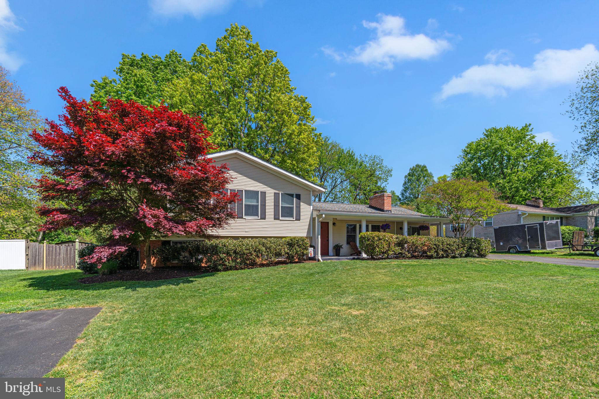 804 Olive Drive Silver Spring, MD 20905 - Photo 3 of 54