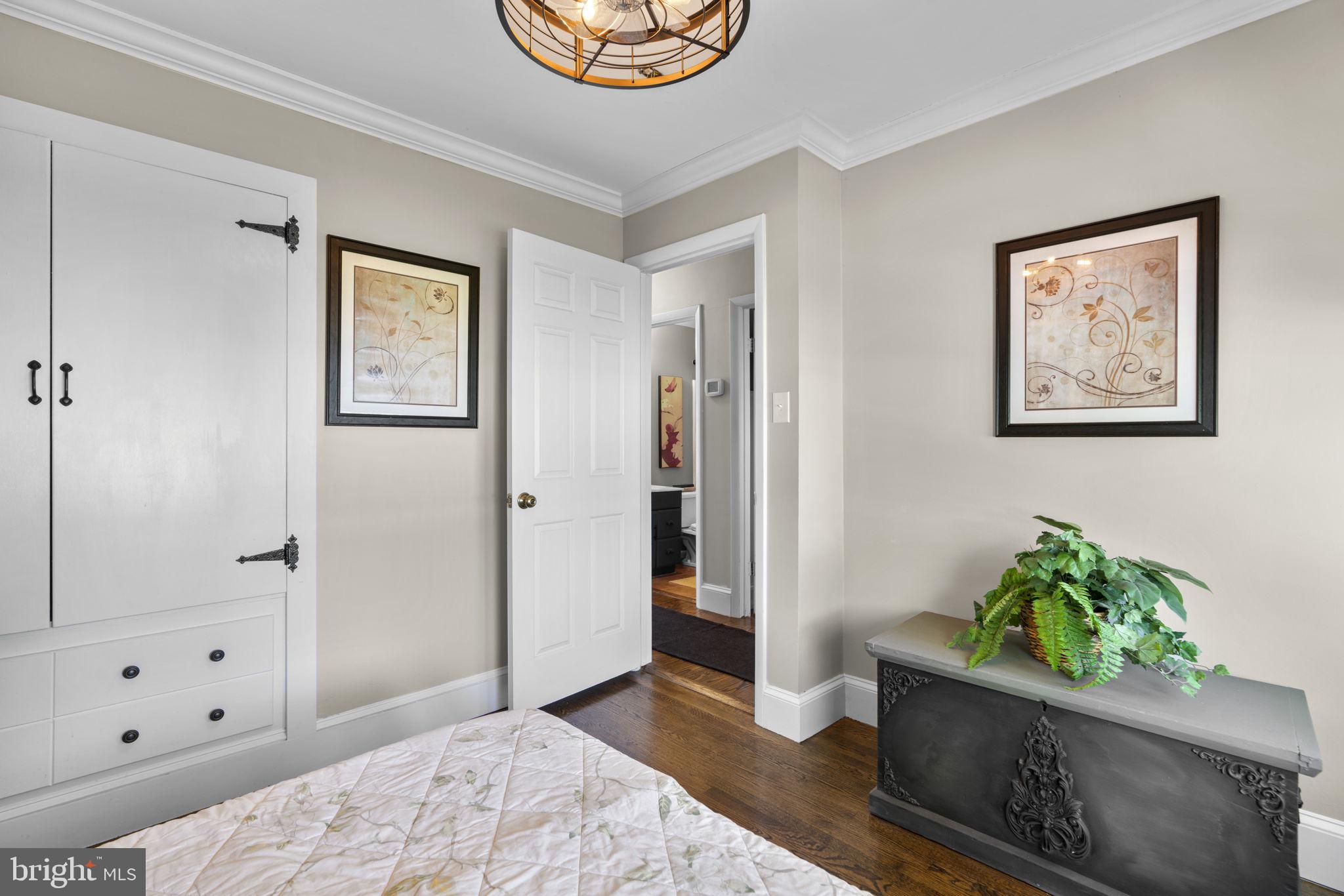 804 Olive Drive Silver Spring, MD 20905 - Photo 45 of 54