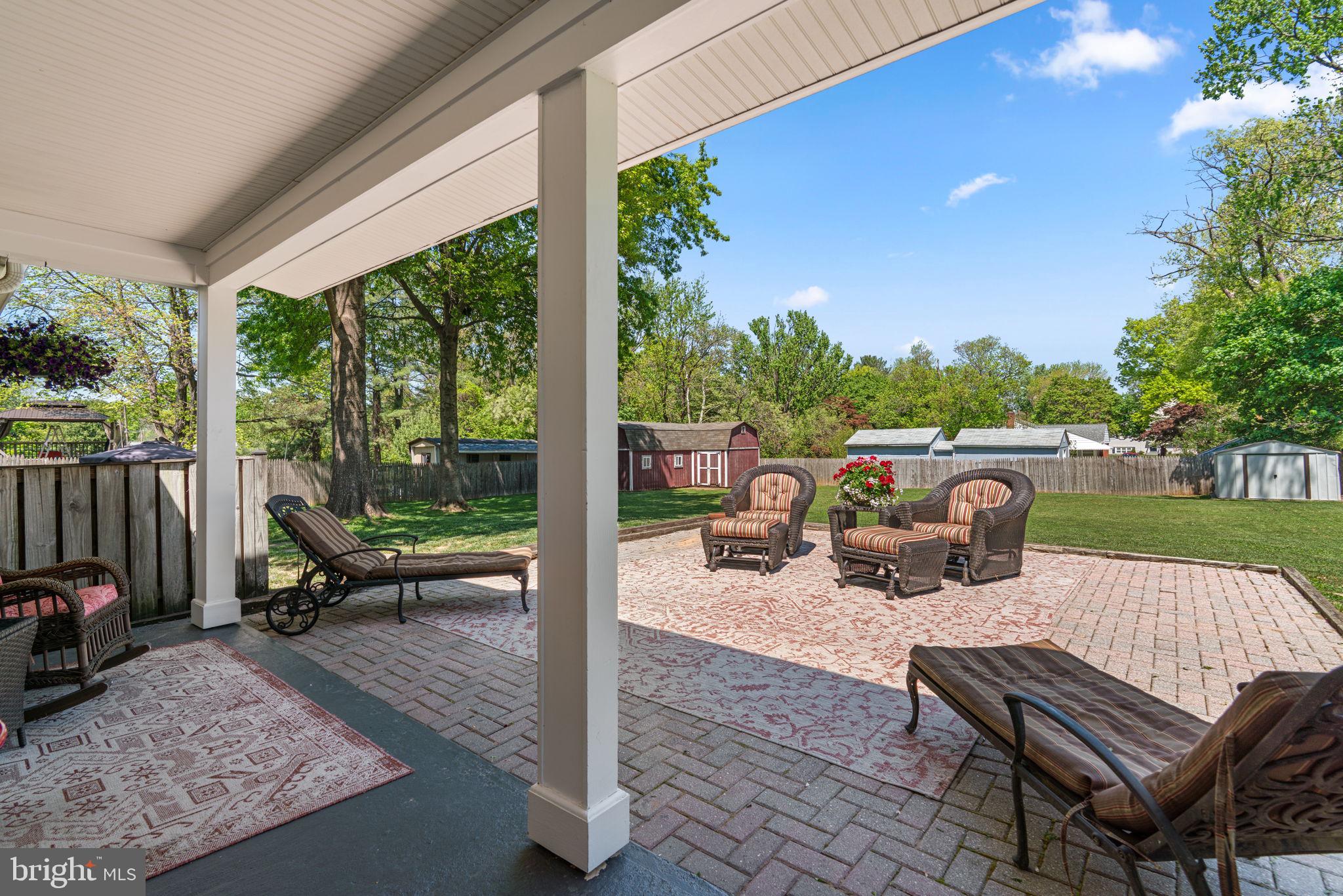 804 Olive Drive Silver Spring, MD 20905 - Photo 48 of 54