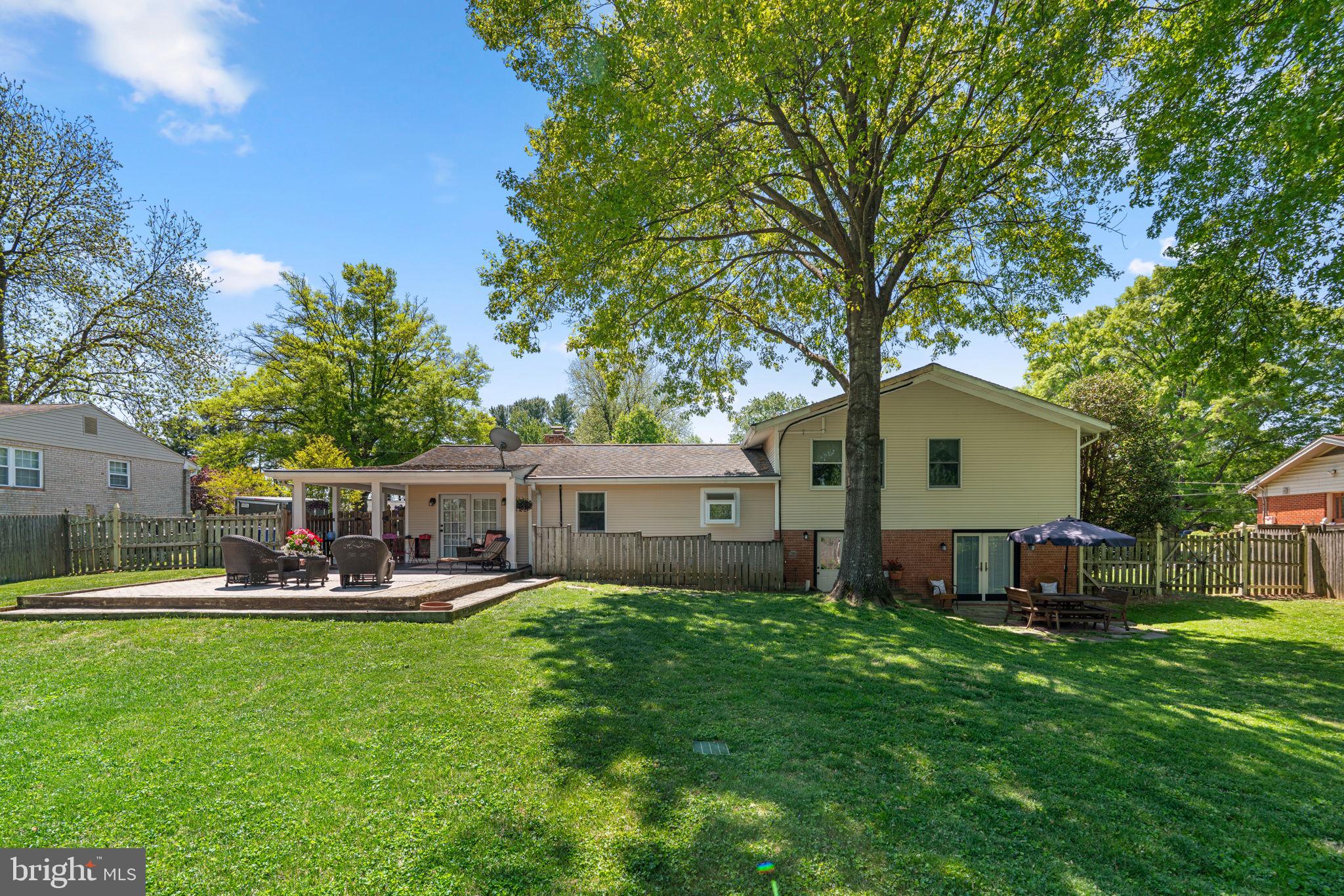 804 Olive Drive Silver Spring, MD 20905 - Photo 49 of 54