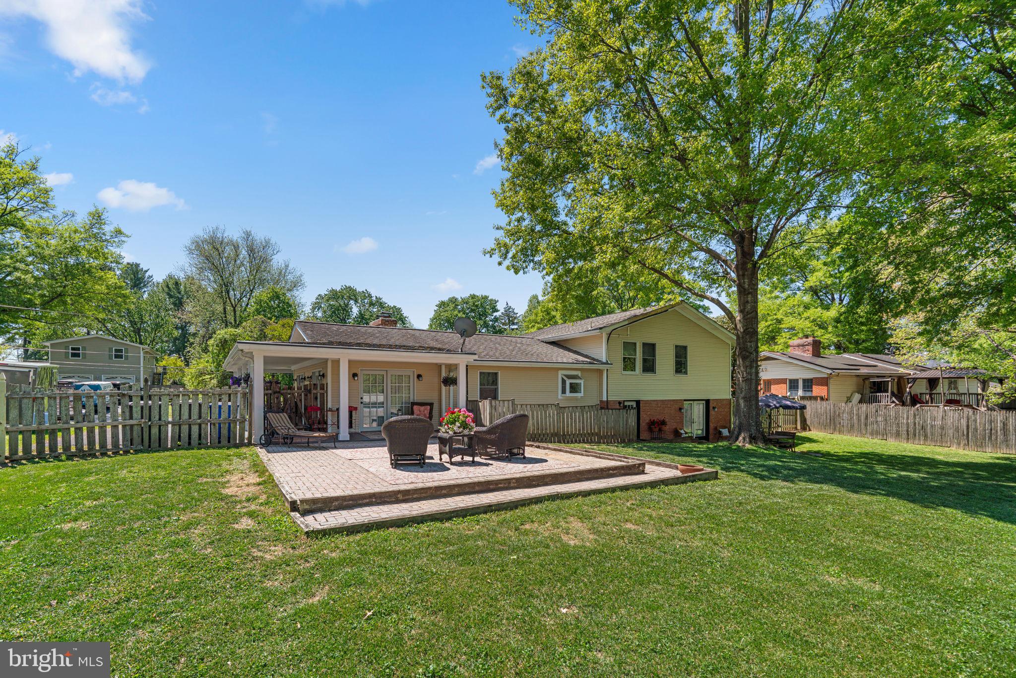 804 Olive Drive Silver Spring, MD 20905 - Photo 50 of 54