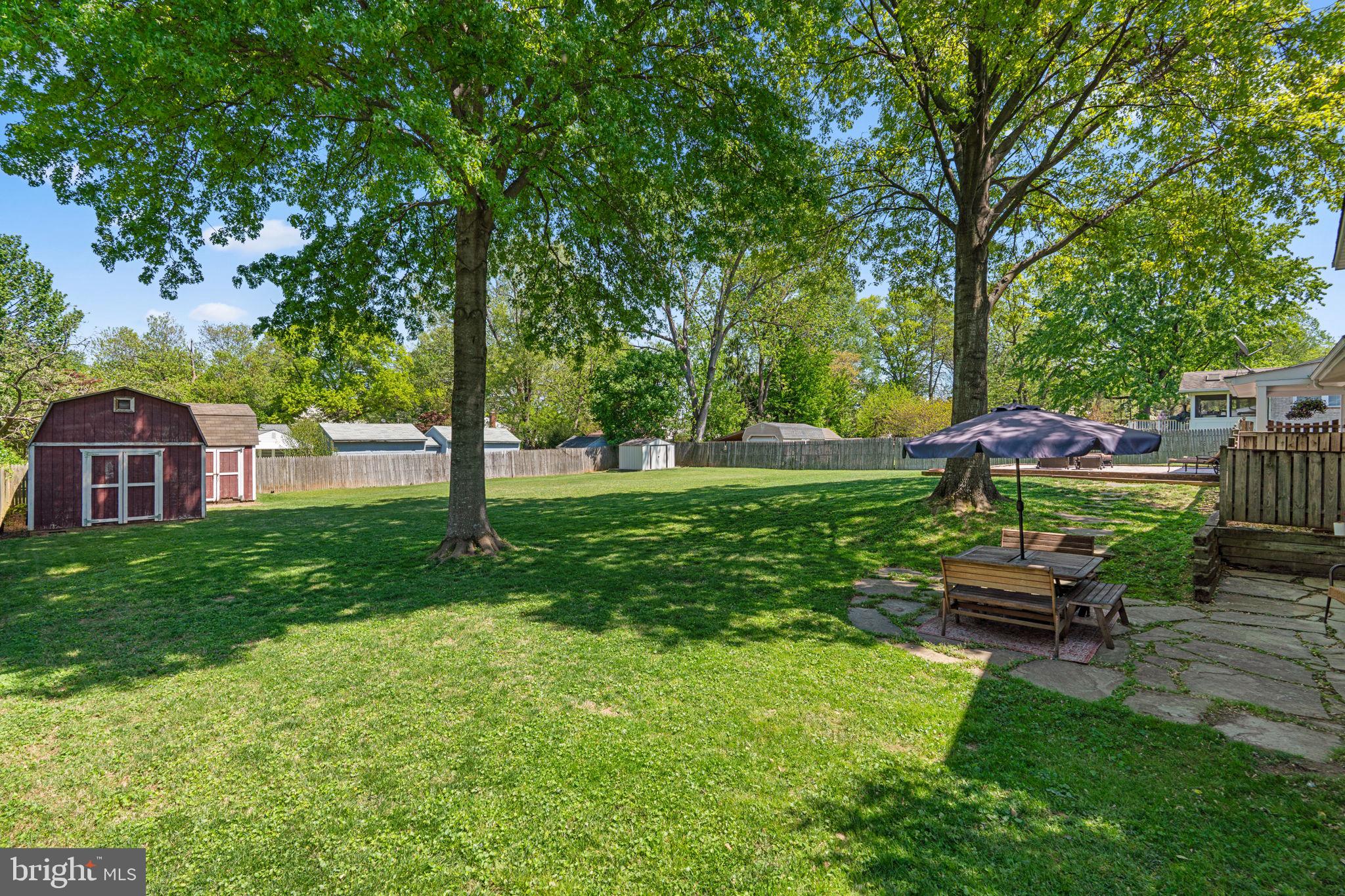 804 Olive Drive Silver Spring, MD 20905 - Photo 51 of 54