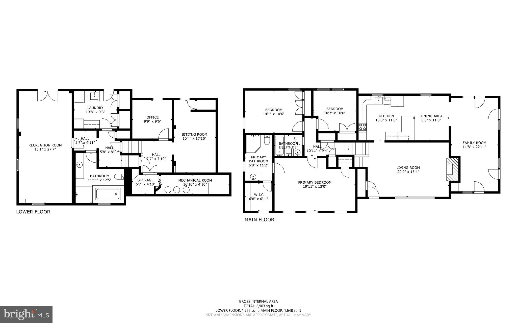 804 Olive Drive Silver Spring, MD 20905 - Photo 52 of 54