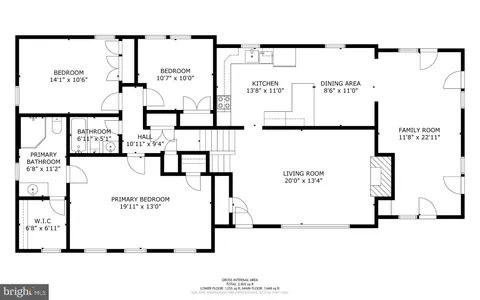 $674,900 | 804 Olive Drive, Silver Spring, MD 20905