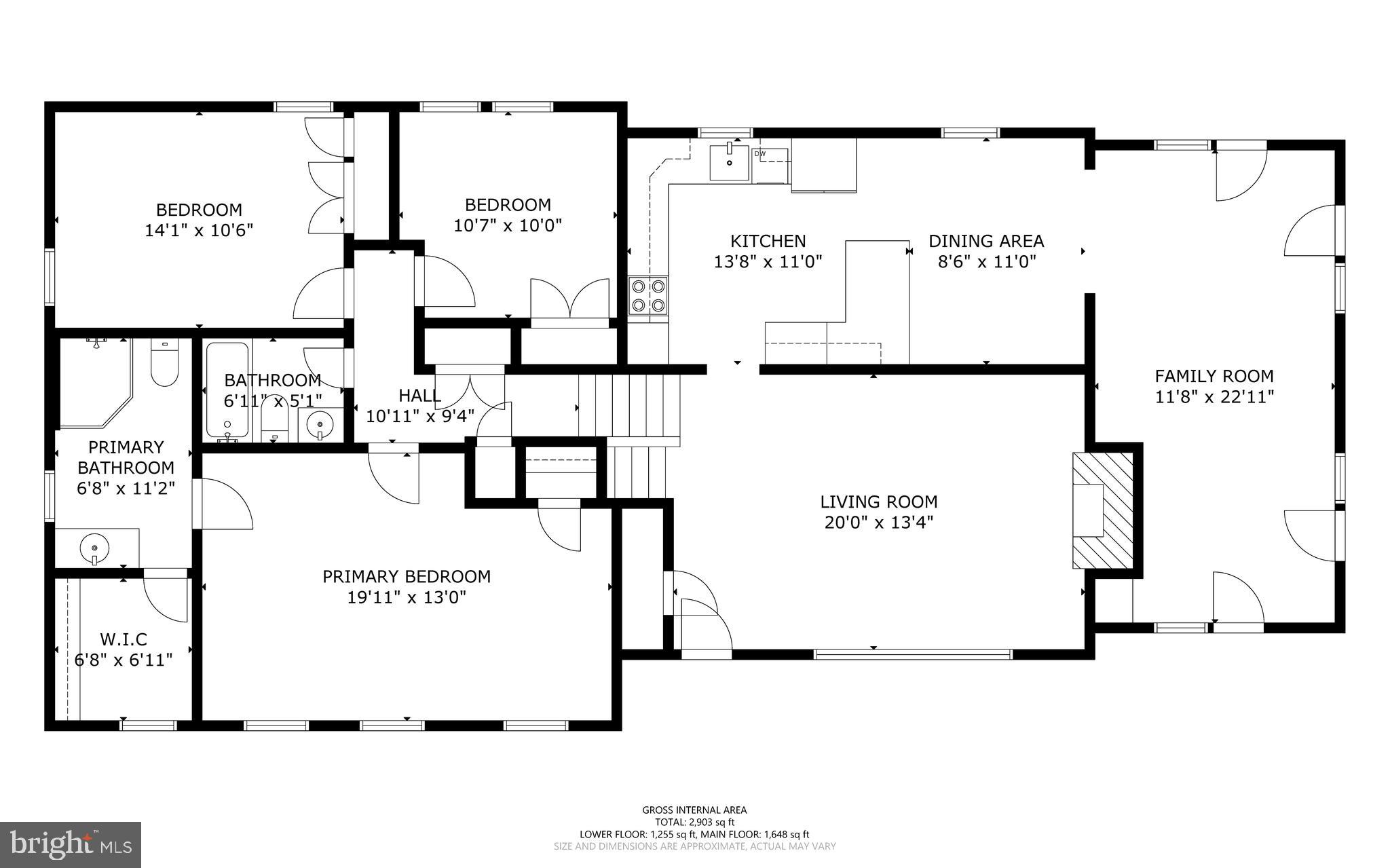 804 Olive Drive Silver Spring, MD 20905 - Photo 54 of 54