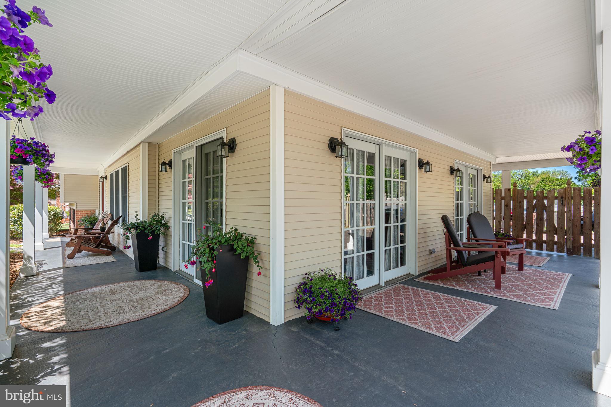 804 Olive Drive Silver Spring, MD 20905 - Photo 6 of 54