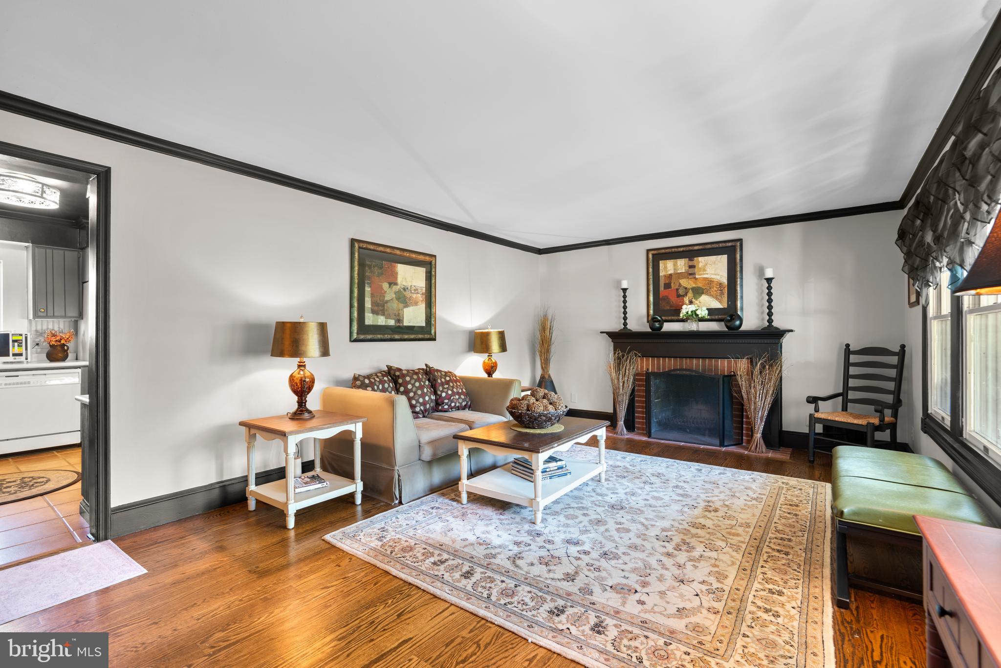 804 Olive Drive Silver Spring, MD 20905 - Photo 7 of 54