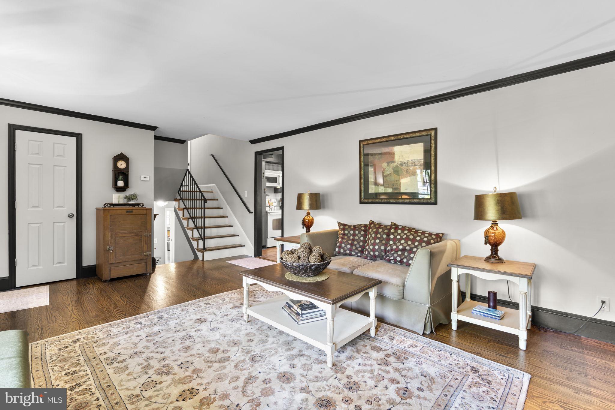 804 Olive Drive Silver Spring, MD 20905 - Photo 8 of 54